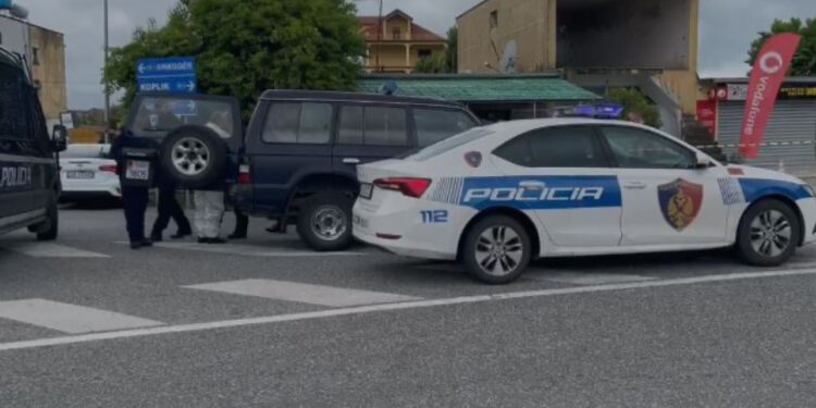 Sherr me plagosje në Vorë, zbulohen detaje të reja