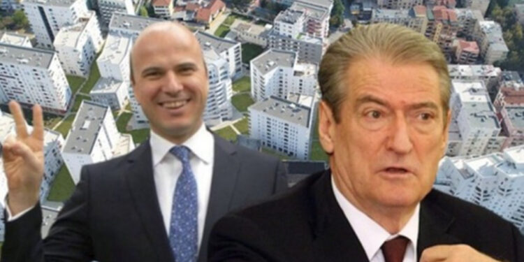 Sot caktohet gjyqtari për dosjen ‘Partizani’