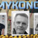 Ana e errët e Mykonos! Vrasja e topografit grek dhe lidhja me shqiptarët