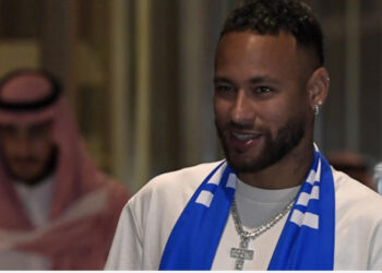 Kush e fiton Topin e Artë? Neymar mendon se ai është përcaktuar tashmë