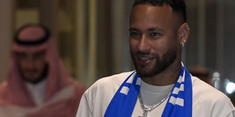 Kush e fiton Topin e Artë? Neymar mendon se ai është përcaktuar tashmë