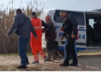 77-vjeçari që vrau vëllanë në Lushnje, dërgohet për gjykim nga Prokuroria e Fierit