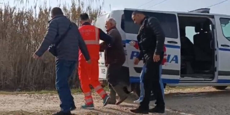 77-vjeçari që vrau vëllanë në Lushnje, dërgohet për gjykim nga Prokuroria e Fierit