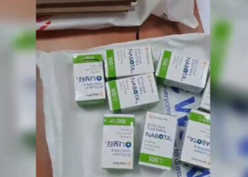 Arrestohen tre administratorë klinikash për kontrabandën e botoksit në Tiranë