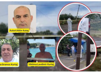 ‘Më sillni automatikun’, ekzekutimi i dy vëllezërve në Roskovec, vëllai i viktimave: Autori po pinte kafe me ta, kur u dërgoi SMS djemve të tij 