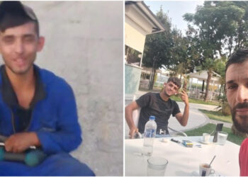 U akuzuan se mbanin me forcë afganin, përgjigjen vëllezërit: E gjetëm të uritur, e ndihmuam