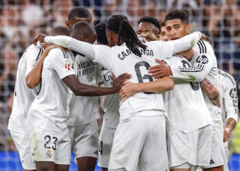 Real Madridi “mjeshtër” në merkato, madrilenët shpenzojnë më pak dhe fitojnë më shumë