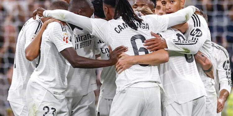 Real Madridi “mjeshtër” në merkato, madrilenët shpenzojnë më pak dhe fitojnë më shumë