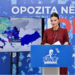 PD: Me Ramën, i afrohemi varfërisë dhe shpopullimit! Zgjidhja, mosbindja civile