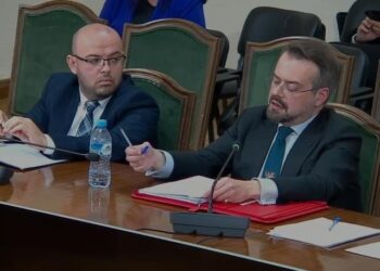 “Mos hapni çdo mesazh që vjen” Kreu i AKEP: U mbyllën 155 domaine ruse, 8 të grupeve të hakerimit