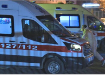 Ngjarja në Vorë/ Arrestohet autori i plagosjes! Disa persona hynë në ambientet e një servisi dhe janë konfliktuar