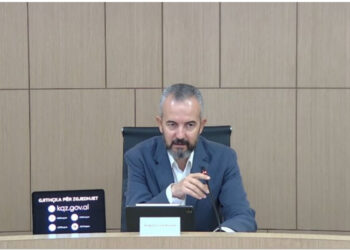 PS kërkon votim elektronik në Tiranë