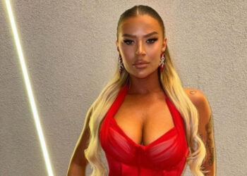 Sentiana Maloku akuza: Popull më negativ se shqiptarët nuk kisha parë