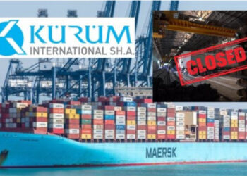 OLAF nis hetimin për mbetjet toksike, u nisën nga KURUM drejt Azisë, trafiku ndërkombëtar i mbetjeve i dënueshëm penalisht