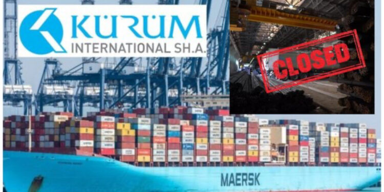 OLAF nis hetimin për mbetjet toksike, u nisën nga KURUM drejt Azisë, trafiku ndërkombëtar i mbetjeve i dënueshëm penalisht