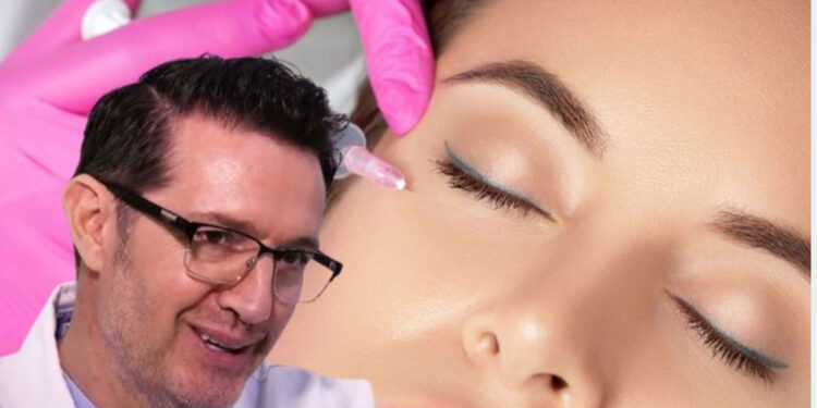 Roli i Mildon Kumarakut, Skerdi Faria , kandidatja e Tom Doshit dhe shumë të tjerë, si funksiononte rrjeti i BOTOX në Tiranë dhe rrethe