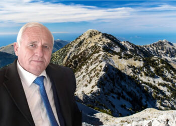 Florenc Gjikuria merr 22 hektarë në malin e Çikës për ndërtimin e White Roads Hotel