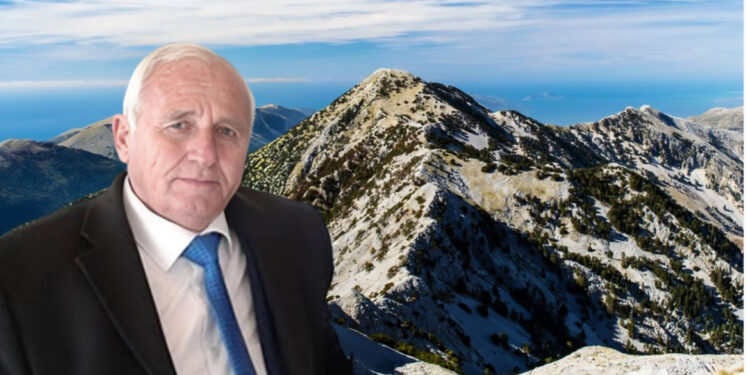 Florenc Gjikuria merr 22 hektarë në malin e Çikës për ndërtimin e White Roads Hotel