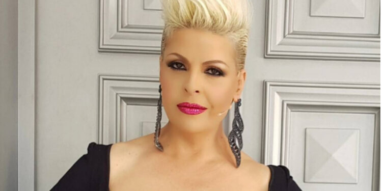 Aurela Gaçe feston ditëlindjen, ja sa vjeç mbush artistja shqiptare