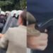 PAMJE-KRAHASIM/ A është i njëjti kllëf fotoja që ka nxjerr policia me pamjet e aksionit live