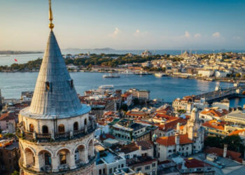 Profesori paralajmëron një tërmet të madh në Stamboll! Ku do të prekë?