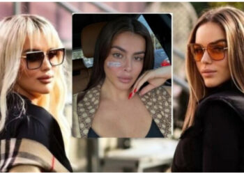 Klea Prenga reagon për motrat Berisha: Nuk do të ndodhë asnjë pajtim