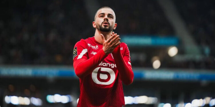 Dribluesi më i mirë në Champions League, Edon Zhegrova lë pas “yje” si Vinicius, Musiala dhe Simons 