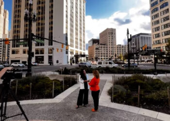 Çështja e Kosovës dhe politika e jashtme, faktorë për votën e shqiptaro-amerikanëve në Miçigan