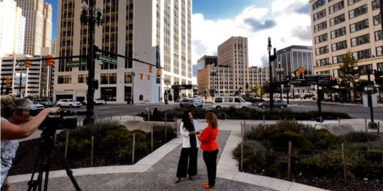 Çështja e Kosovës dhe politika e jashtme, faktorë për votën e shqiptaro-amerikanëve në Miçigan