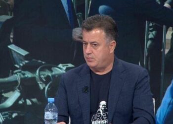 “Ajo që pamë sot ishte e paprecedentë”, Noka: Deputetet u dhunuan nga tufa gardistësh, kemi kërkuar kamerat e brendshme të Kuvendit