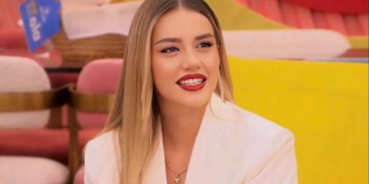 “Më ndjek një makinë…”/ Heidi zbulon ngjarjen e frikshme rrugëve të Tiranës: Kanë dalë foto se çfarë po bëja…