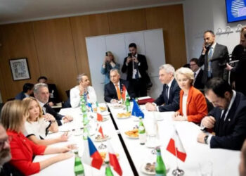 Rama bën lëmsh Europën! BE thirrje urgjente për emigrantët, Macron-Sanchez kundër