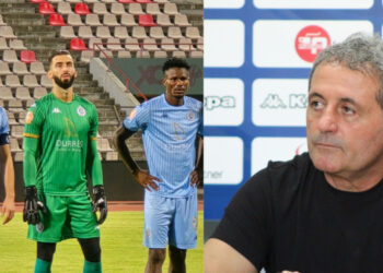 Ilir Daja “ngrin” para derbit, titullari absolut lë në “baltë” Dinamon