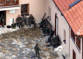 Radoiçiç në arrati! Çfarë vendosi Gjykata Supreme për Banjskën?