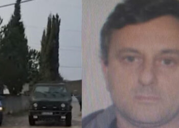 U rrëmbye dhe u vra, flet vëllai i Jan Prengës: Më mori në telefon në burg…