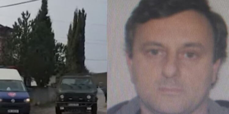 U rrëmbye dhe u vra, flet vëllai i Jan Prengës: Më mori në telefon në burg…