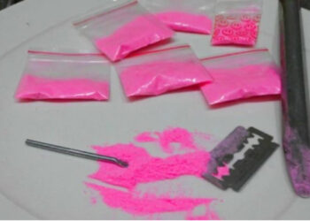 “Është si të luash me ruletën ruse”, çfarë është kokaina rozë që po përhapet frikshëm në Europë