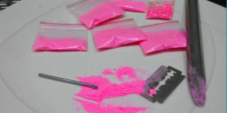 “Është si të luash me ruletën ruse”, çfarë është kokaina rozë që po përhapet frikshëm në Europë