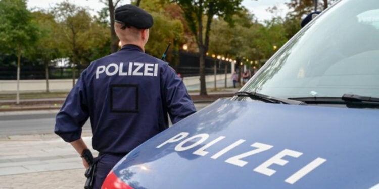 Dyshohet për një vra*sës serial në Gjermani, katër gra të vr*ara në 4 muaj në një rreze prej 20 kilometrash