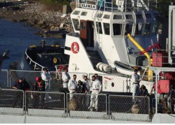 Vendimi i Gjykatës për të rikthyer emigrantët, reagon politika italiane, Meloni: E vështirë shumë…