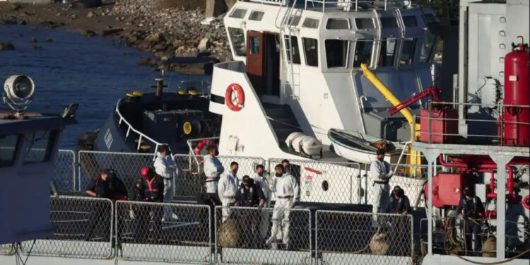 Vendimi i Gjykatës për të rikthyer emigrantët, reagon politika italiane, Meloni: E vështirë shumë…