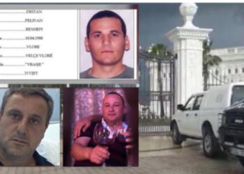 “Ma jep gjënë”, dëshmon i vëllai i Jan Prengës në gjykatë: Ja kush me mori në TELEFON me kamera para rrëmbimit!