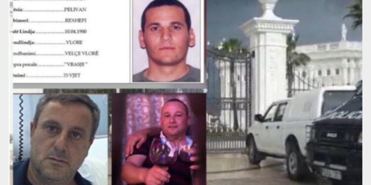 “Ma jep gjënë”, dëshmon i vëllai i Jan Prengës në gjykatë: Ja kush me mori në TELEFON me kamera para rrëmbimit!