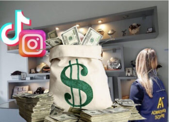 Shisnin produktet në “Tiktok” dhe “Instagram”, policia dhe tatimet “zbarkojnë” në dyqanet në Tiranë dhe Durrës! Ndalohen Fabio Demerxhiu , Kristian Kurti , Ylli Imeraj , Marsel Velaj