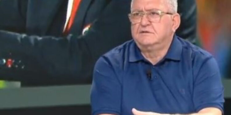 Ndeshja me Çekinë, Armand Duka: Nuk ishin tifozë por një grup ultrasish