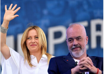 Analizë/ Pse dështoi marrëveshja Rama-Meloni për çështjen emigrantëve?!