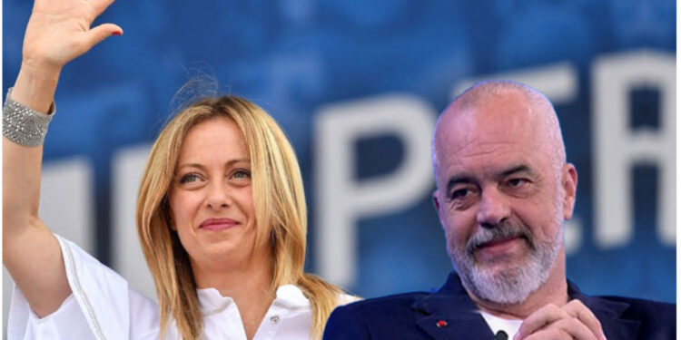 Analizë/ Pse dështoi marrëveshja Rama-Meloni për çështjen emigrantëve?!