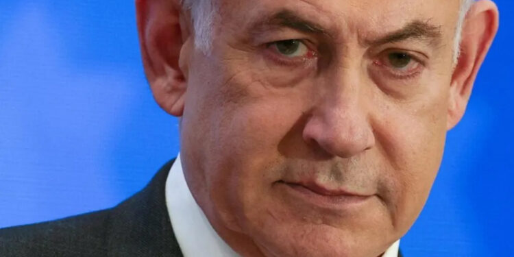 Goditet me dron rezidenca e Netanyahut