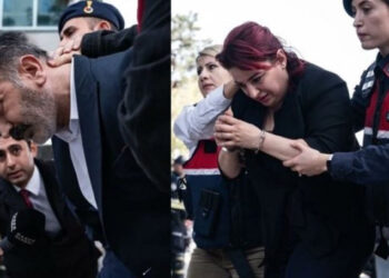 E rëndë! Zbulohet organizata kriminale në Stamboll, mjekët dhe infermierët i bënin foshnjave në trajtime të panevojshme për para