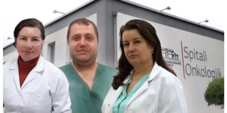 Si po kthehen mjekët në “kriminelë” për para!